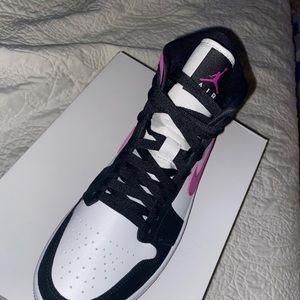 Women Jordan 1 women shoes